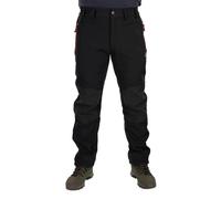 Veste imperméable Fox Rage Series Soft Shell Noir 3XL