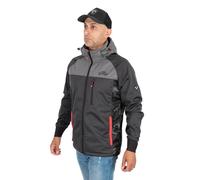 Veste imperméable Fox Rage Sherpa Noir XL