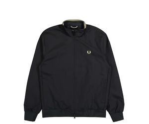 Veste imperméable Fred Perry Brentham Noir 2XL