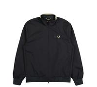 Veste imperméable Fred Perry Brentham Noir 3XL