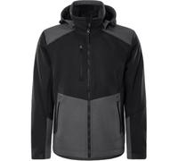 Veste imperméable Fristads 4060 CFJ Noir 4XL