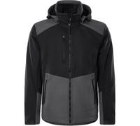 Veste imperméable Fristads 4060 CFJ Noir XS