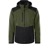 Veste imperméable Fristads 4060 CFJ Vert L