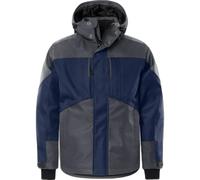 Veste imperméable Fristads Airtech® 4058 GTC Bleu 3XL