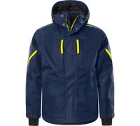 Veste imperméable Fristads Airtech® 4058 GTC Bleu S