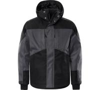 Veste imperméable Fristads Airtech® 4058 GTC Noir 3XL