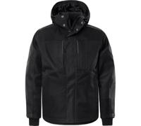 Veste imperméable Fristads Airtech® 4058 GTC Noir 3XL
