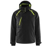 Veste imperméable Fristads PrimaLoft® M
