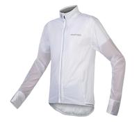 Veste impermeable endura fs260 pro adrenaline race cape ii blanc