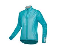 Veste impermeable femme endura adrenaline race fs260 pro ii bleu pacifique