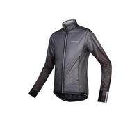 Veste Imperméable FS260-PRO Adrenaline Race Noire Endura Vêtements