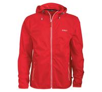 Veste imperméable full zip bébé Pro-X Elements Star Rouge 2 ans
