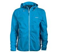 Veste imperméable full zip bébé Pro-X Elements Star Bleu 2 ans