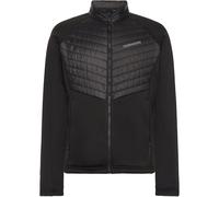 Veste impermÃ©able full zip Didriksons Terje Noir S