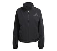 Adidas Z.n.e. Woven Tracksuit Jacket Noir XS / Regular Femme