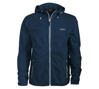 Veste imperméable full zip Pro-X Elements Star Bleu 2XL