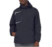 Veste imperméable GENERATION - DICKIES - Homme - Bleu marine - Randonnée XL