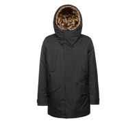 Veste imperméable Geox Terrestre Noir 56