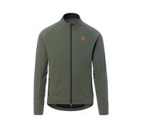 Veste imperméable Giro Cascade Insulated Vert M