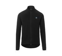 Veste imperméable Giro Cascade Stow Noir