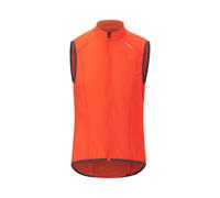 Veste imperméable Giro Chrono Expert Orange 2XL