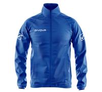 Givova Pluie Basico – Bleu clair – Taille L