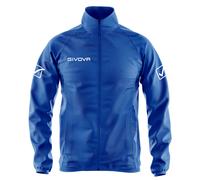 Givova Pluie Basico – Bleu clair – Taille S