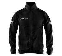 Givova Pluie Basico – Noir – Taille M