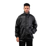 Veste imperméable Givova Noir M