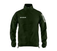 Veste imperméable Givova Vert 2XL