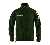 Veste imperméable Givova Vert S