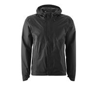 Veste imperméable Gonso Save Essential Noir M