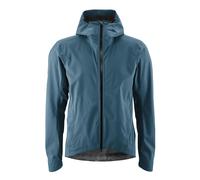 Gonso Save Trail Jacket Bleu L Homme