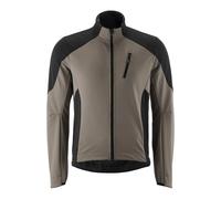 Gonso Trail Softshell Jacket Gris M Homme