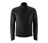 Veste imperméable Gonso Softshell Noir