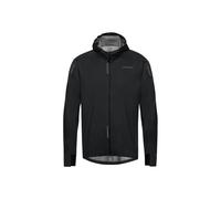 Veste imperméable Gore Concurve Gore-Tex Noir XL