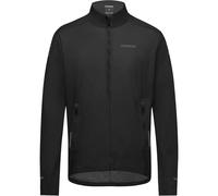 GOREWEAR Veste coupe-vent Concurve légère noire Taille S