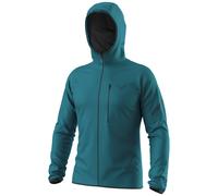 Veste imperméable Gore Tex Dynafit Traverse Gtx Jkt M Taille: XXL / Couleur: bleu