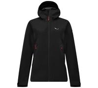 Salewa Puez Gore-tex® 3l Epe Jacket Noir L Femme