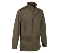 Veste imperméable grand nord PERCUSSION Marly Vert S