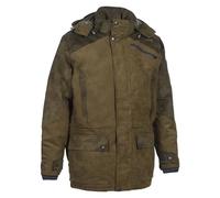 Veste imperméable grand nord PERCUSSION Vert S