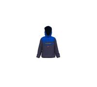 Veste imperméable grande enfant Napapijri Anorak Rainforest - NAPAPIJRI - Bleu cb - Enfant - Mixte - Randonnée 16 ans