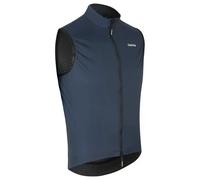 Veste imperméable GripGrab PACR Bleu