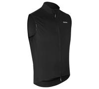 Veste imperméable GripGrab PACR Noir