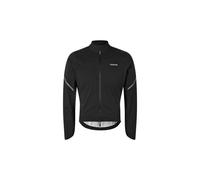 Veste impermeable gripgrab pacr noir