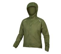 Veste Imperméable GV500 Waterproof Olive Green Endura Vêtements