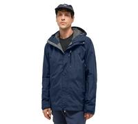 Haglofs Astral Gore-tex® Ii Jacket Bleu 2XL Homme