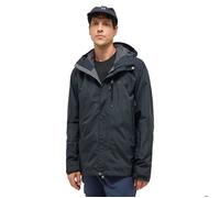 Haglofs Astral Gore-tex® Ii Jacket Noir M Homme