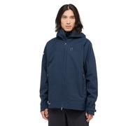 Veste impermÃ©able HAGLOFS L.I.M Airak GTX Jacket Men (Tarn Blue) Homme L