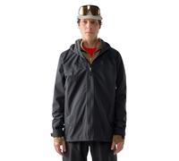Haglöfs Veste imperméable L.I.M Airak 2.5L Noir XXL Homme